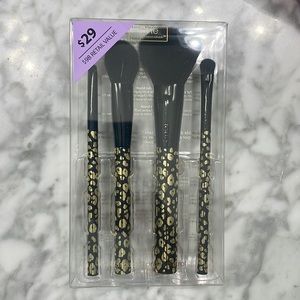 Tarte Maneater Prowl Patrol Brush Set